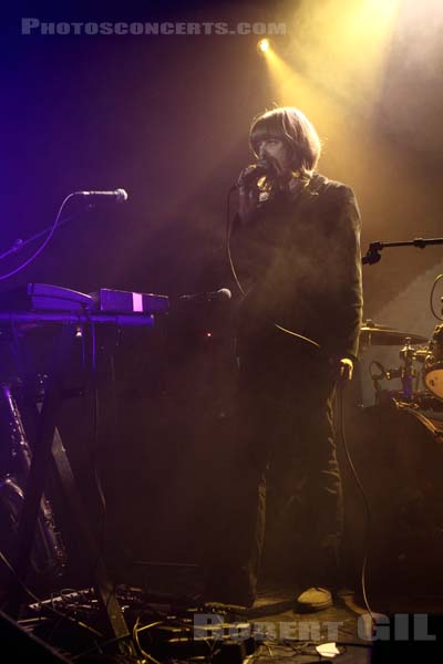 VERITY SUSMAN - 2013-02-23 - PARIS - Nouveau Casino - 